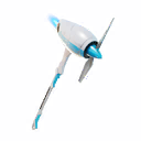 P-01 Propeller — Fortnite pickaxe