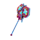 Calavera Club — Fortnite pickaxe