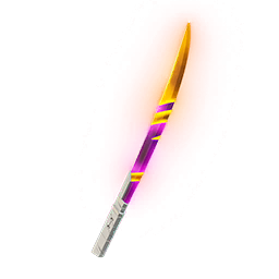 FNCS Blade — Fortnite pickaxe icon