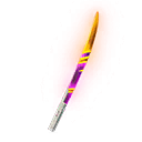 FNCS Blade — Fortnite pickaxe