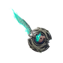 Famine & Hunger — Fortnite pickaxe