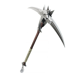 Apex Predator — Fortnite pickaxe icon
