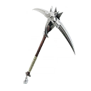 Apex Predator — Fortnite pickaxe