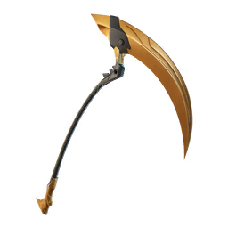 Felinos' Claw — Fortnite pickaxe icon