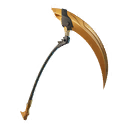 Felinos' Claw — Fortnite pickaxe