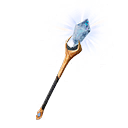 The Perfection — Fortnite pickaxe