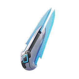 Supernova Slicer — Fortnite pickaxe icon