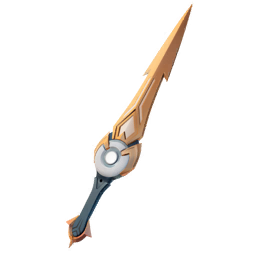 Blade of Ages — Fortnite pickaxe icon