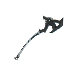 Siege Axe — Fortnite pickaxe icon