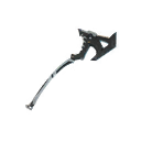 Siege Axe — Fortnite pickaxe