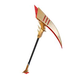 Felina's Claw — Fortnite pickaxe icon