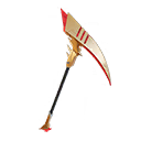 Felina's Claw — Fortnite pickaxe