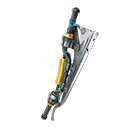 Scrap Slicer — Fortnite pickaxe