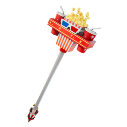 Corny Combo — Fortnite pickaxe icon