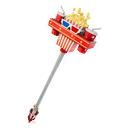 Corny Combo — Fortnite pickaxe