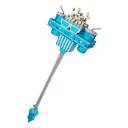Corny Combo Reloaded — Fortnite pickaxe