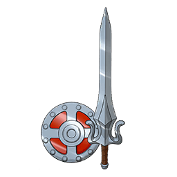 He-Man's Weaponry — Fortnite pickaxe icon