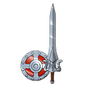 He-Man's Weaponry — Fortnite pickaxe
