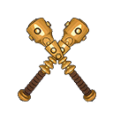 Sticks of Eternia — Fortnite pickaxe