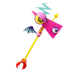 Zooble-Ke-Bab — Fortnite pickaxe icon