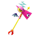 Zooble-Ke-Bab — Fortnite pickaxe