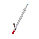 X Baton — Fortnite pickaxe