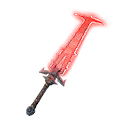 Crucible Blade — Fortnite pickaxe