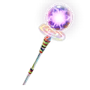 Coachella Pulse — Fortnite pickaxe