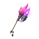 Broom Basher — Fortnite pickaxe