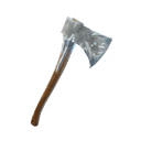 Grabber Frost Axe — Fortnite pickaxe