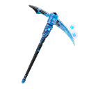 De-Rezz De-stroyer — Fortnite pickaxe