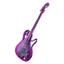 Hollow Distortion — Fortnite pickaxe