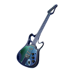 Hollow Diffusion — Fortnite pickaxe icon