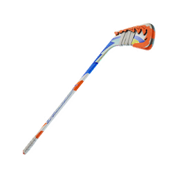 Slapshot Scorer — Fortnite pickaxe icon