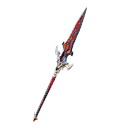 Hunter's Reach — Fortnite pickaxe