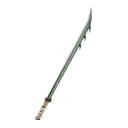Barbed Katana — Fortnite pickaxe