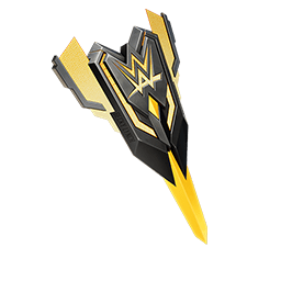 Disarm-Her Blade — Fortnite pickaxe icon