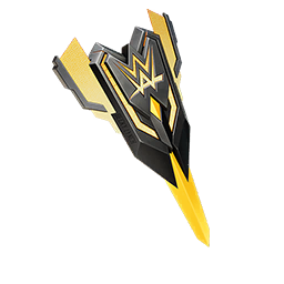 Disarm-Her Blade — Fortnite pickaxe