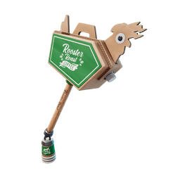 Roaster's Dozen — Fortnite pickaxe icon