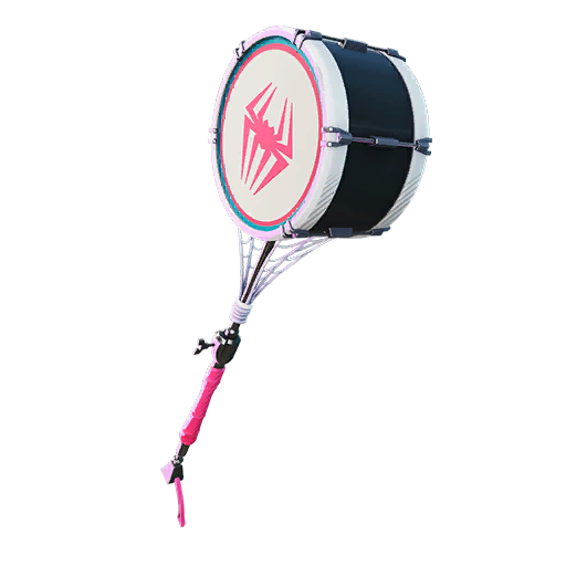 Spider Snare — Fortnite pickaxe icon