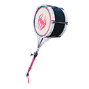 Spider Snare — Fortnite pickaxe