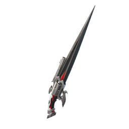 Six-Seed Shooter — Fortnite pickaxe icon