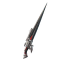 Six-Seed Shooter — Fortnite pickaxe