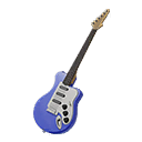 Glacier Electric — Fortnite pickaxe