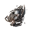Magnetized Scrap — Fortnite pickaxe