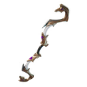 Bow of the Vanquisher — Fortnite pickaxe