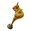 Forté Award — Fortnite pickaxe