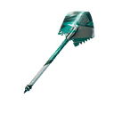 FNCS Ice Breaker — Fortnite pickaxe