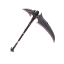 The Ending — Fortnite pickaxe