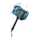 Mjölnir of Myth — Fortnite pickaxe